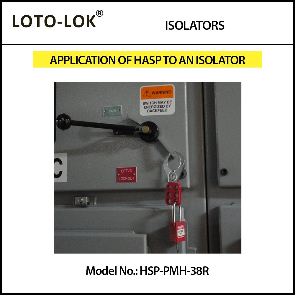 Do "Universal" circuit breaker lockout devices fit all MCBs across the board? - 11