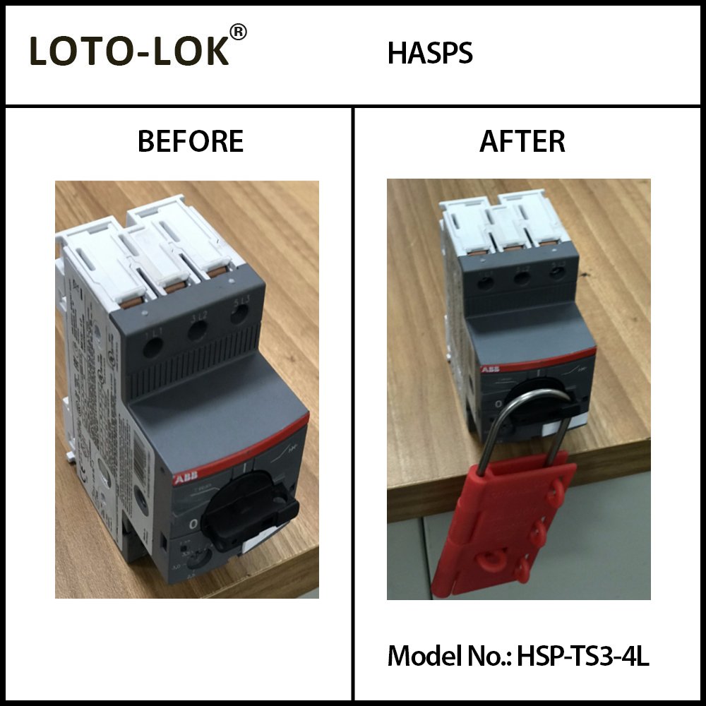 Do "Universal" circuit breaker lockout devices fit all MCBs across the board? - 10