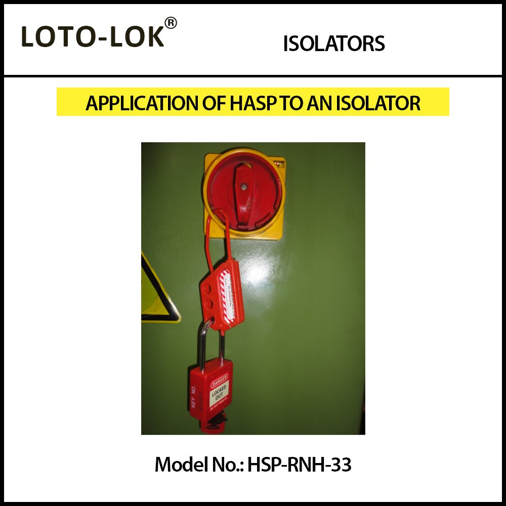 Do "Universal" circuit breaker lockout devices fit all MCBs across the board? - 9