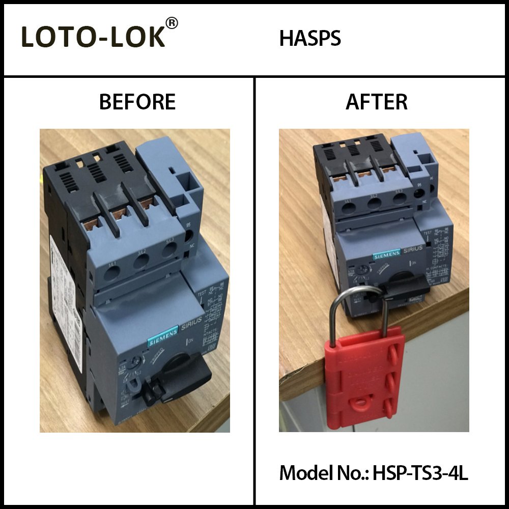 Do "Universal" circuit breaker lockout devices fit all MCBs across the board? - 8