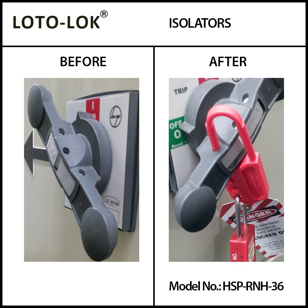 Do "Universal" circuit breaker lockout devices fit all MCBs across the board? - 7