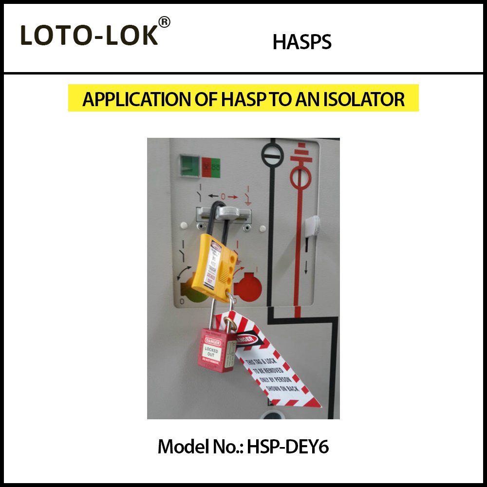 Do "Universal" circuit breaker lockout devices fit all MCBs across the board? - 5