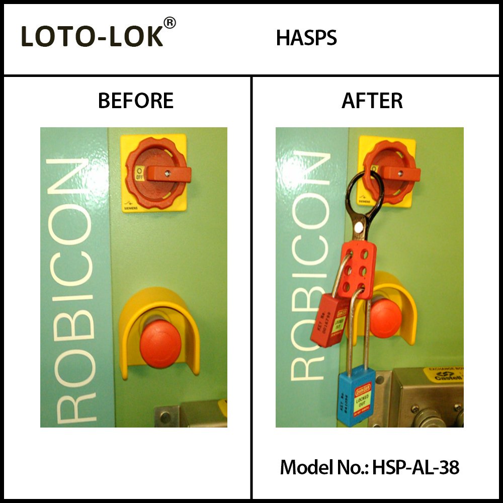 Do "Universal" circuit breaker lockout devices fit all MCBs across the board? - 3