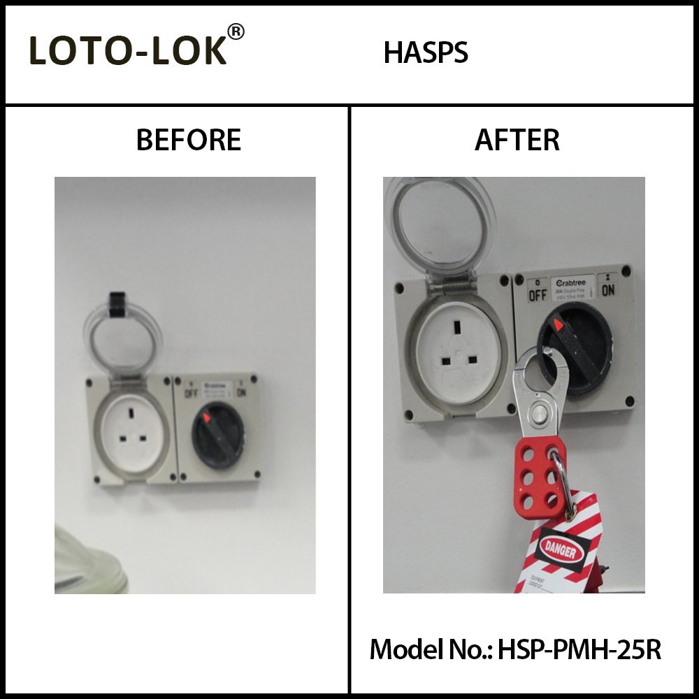 Do "Universal" circuit breaker lockout devices fit all MCBs across the board? - 13