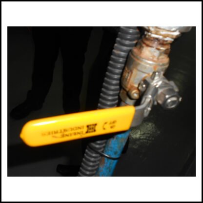 BALL VALVE LOCKOUTS - Image 7