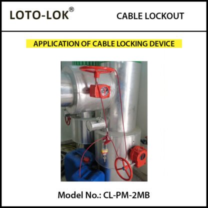 CABLE LOCKOUT, CL-PM-2MB - Image 3