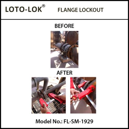 FLANGE LOCKOUTS - Image 10