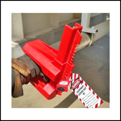 BALL VALVE LOCKOUTS - Image 11