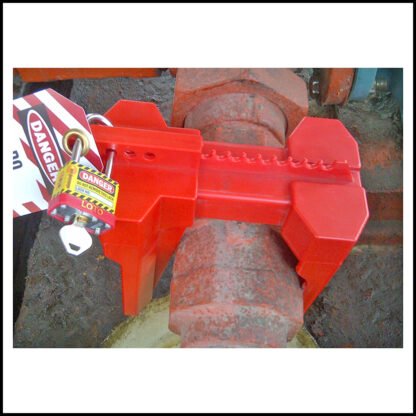 BALL VALVE LOCKOUTS - Image 12