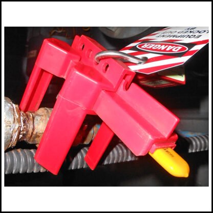 BALL VALVE LOCKOUTS - Image 8