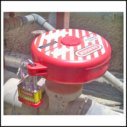 WHEEL VALVE LOCKOUT DEVICE - Image 8