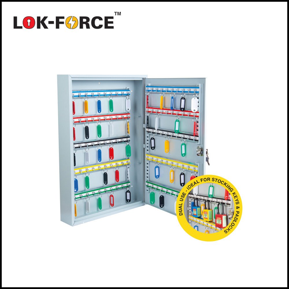 Key Cabinets