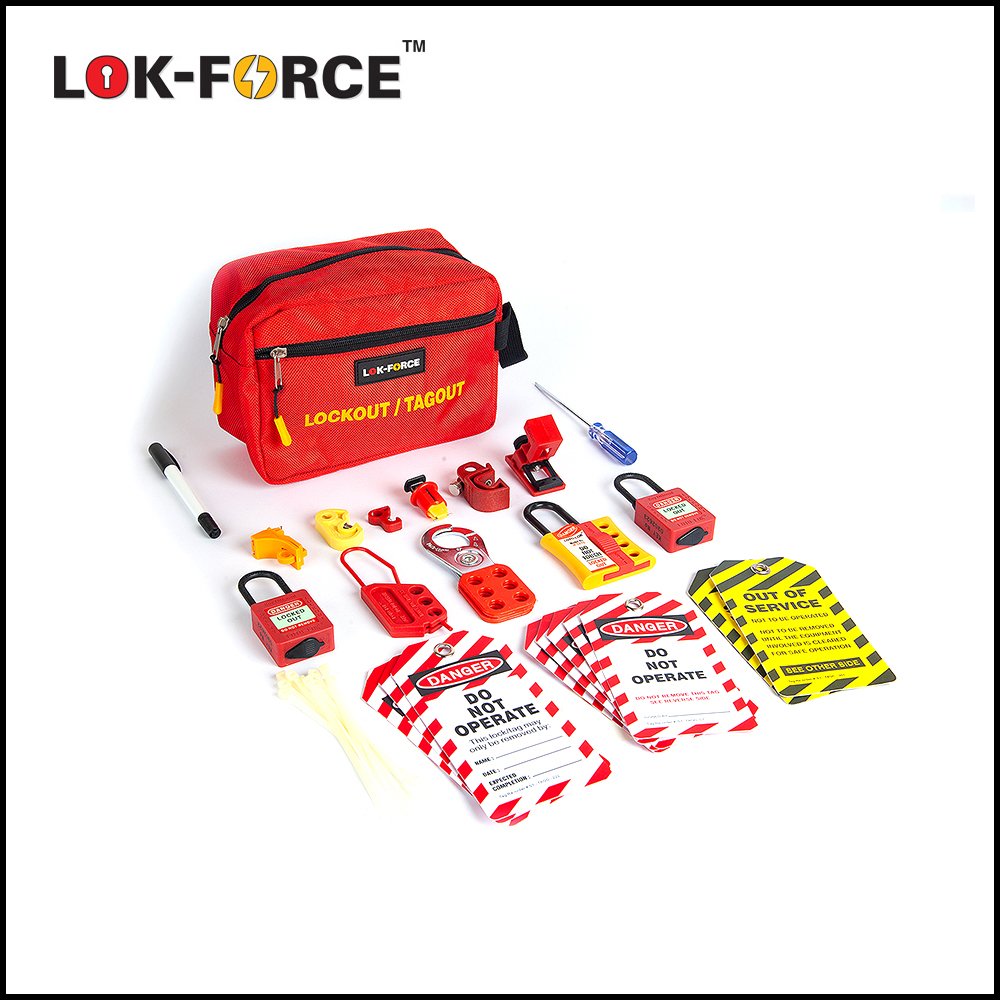 LOTO Kits