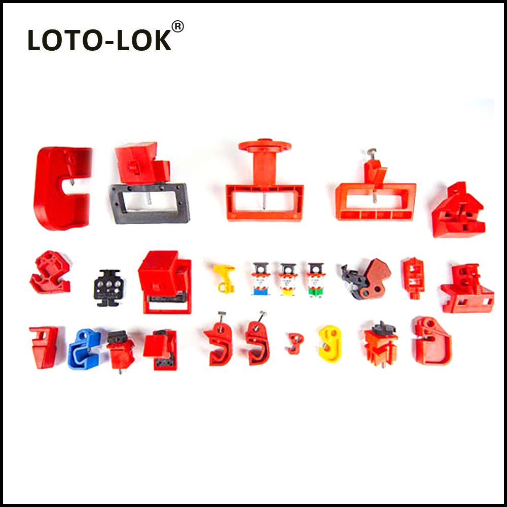 Electrical Lockouts