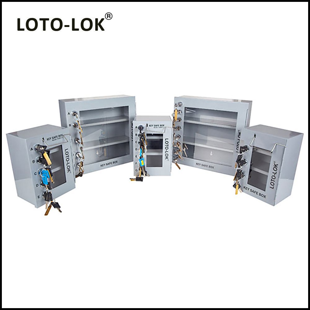 Key Safe Boxes