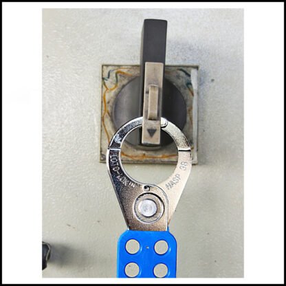 HASP, STEEL - Image 7