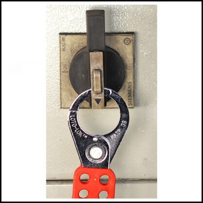 HASP, STEEL - Image 4