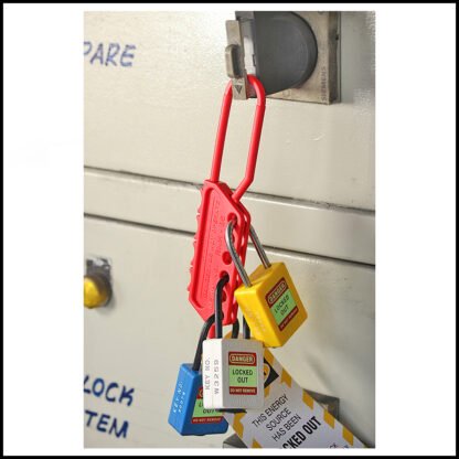 HASP, NYLON, HSP-RNH-66 - Image 3