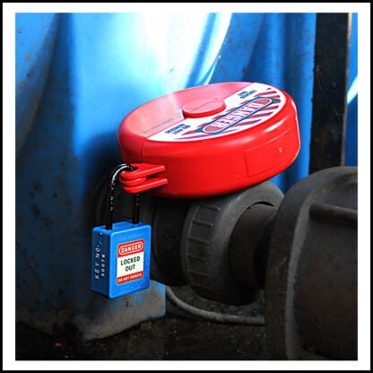 WHEEL VALVE LOCKOUT DEVICE - Image 10
