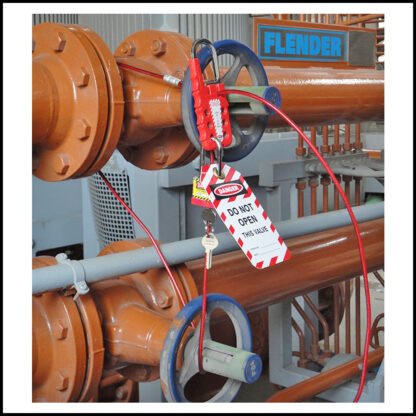CABLE LOCKOUT, CL-PM-2MB - Image 2