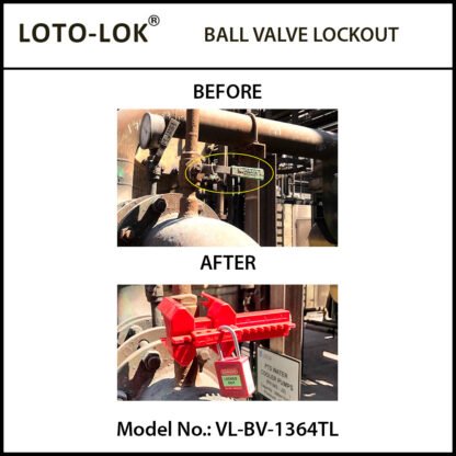 BALL VALVE LOCKOUTS - Image 3