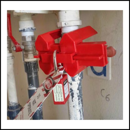BALL VALVE LOCKOUTS - Image 10