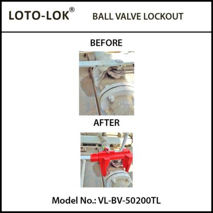 BALL VALVE LOCKOUTS - Image 5