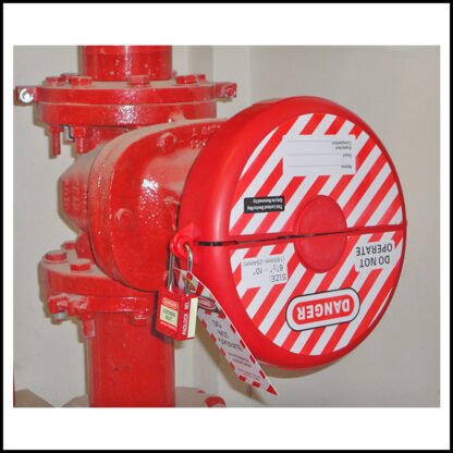 WHEEL VALVE LOCKOUT DEVICE - Image 9