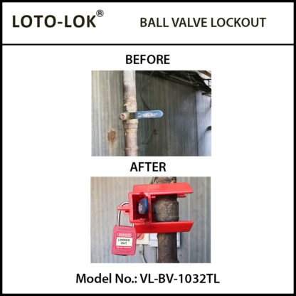 BALL VALVE LOCKOUTS - Image 2