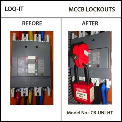 CIRCUIT BREAKER LOCKOUTS - Image 3