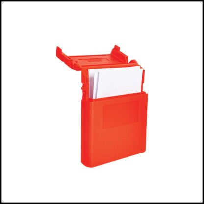 SDS STATION, DOCUMENT STORAGE BOX - Image 4
