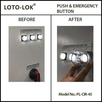 PANEL LOCKOUTS - Image 2