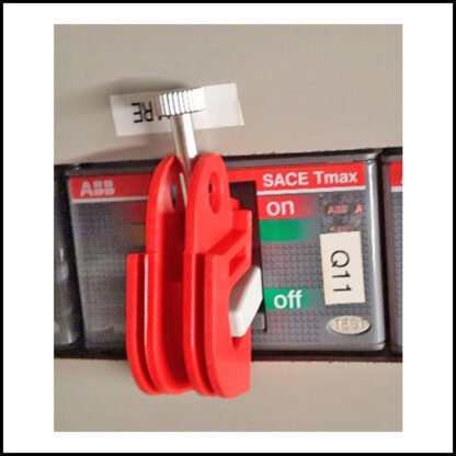 CIRCUIT BREAKER LOCKOUTS - Image 3