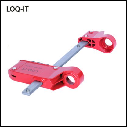 FLANGE LOCKOUTS - Image 2