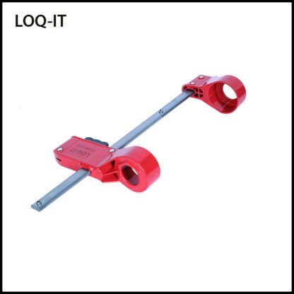 FLANGE LOCKOUTS - Image 5