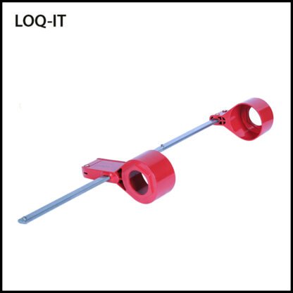FLANGE LOCKOUTS - Image 8