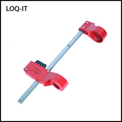 FLANGE LOCKOUTS - Image 6