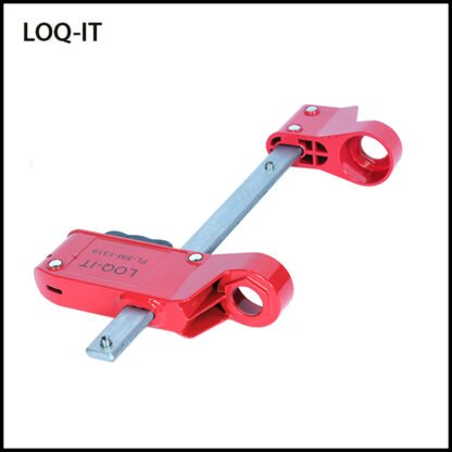 FLANGE LOCKOUTS - Image 3