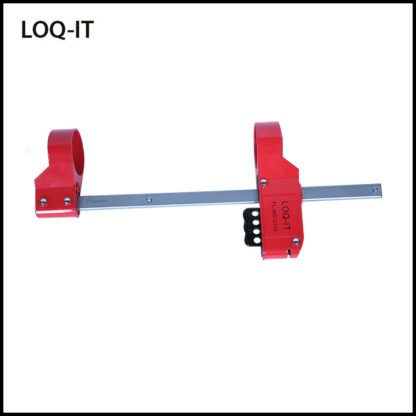 FLANGE LOCKOUTS - Image 7