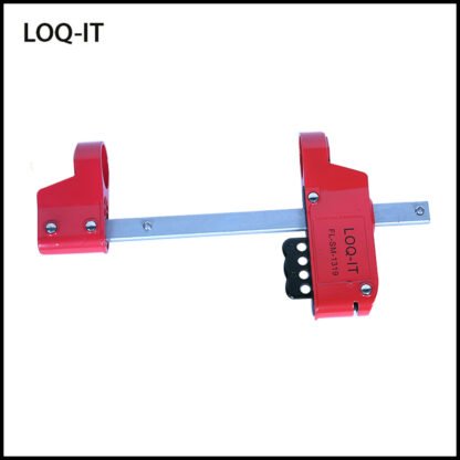FLANGE LOCKOUTS - Image 4