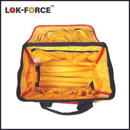 LOTO BAG, TROLLEY BAG - Image 3