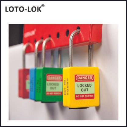 GROUP LOCK BOX, PORTABLE & WALL MOUNTING - Image 9