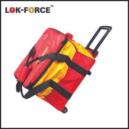 LOTO BAG, TROLLEY BAG - Image 6