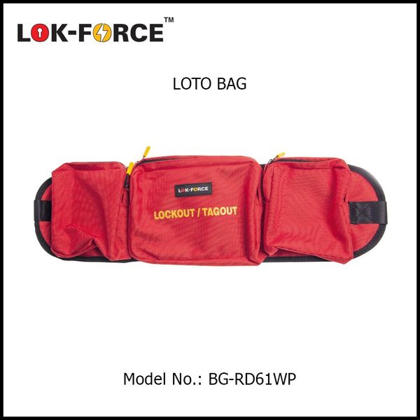 LOTO Bag, Waist Pouch