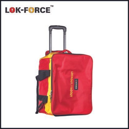 LOTO BAG, TROLLEY BAG - Image 5