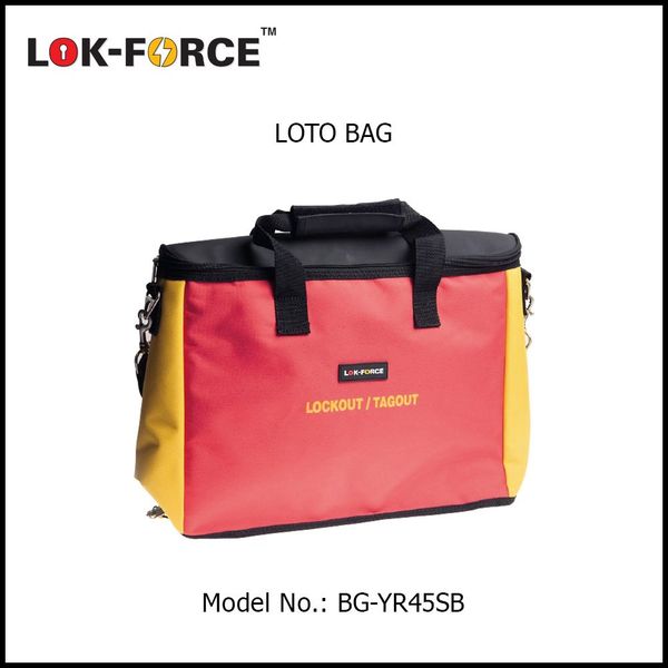 LOTO Bag, Shoulder