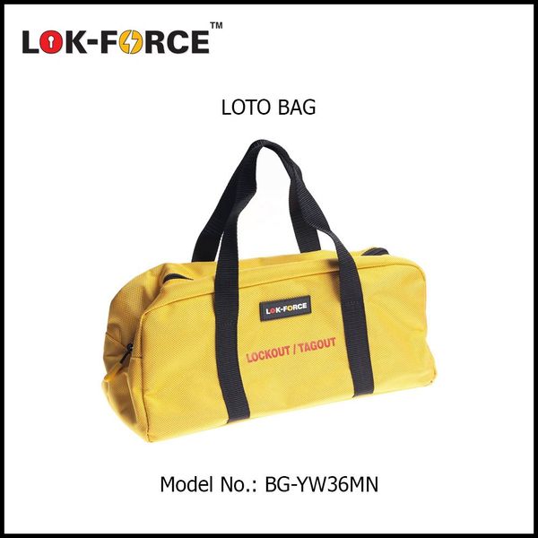 LOTO Bag, Mini Tote