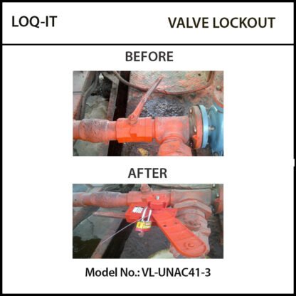 UNIVERSAL VALVE LOCKOUT - Image 3