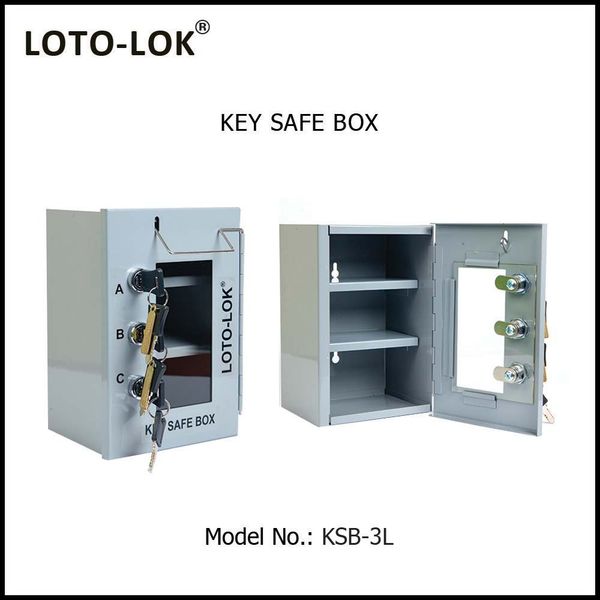 Key Safe Box, Small