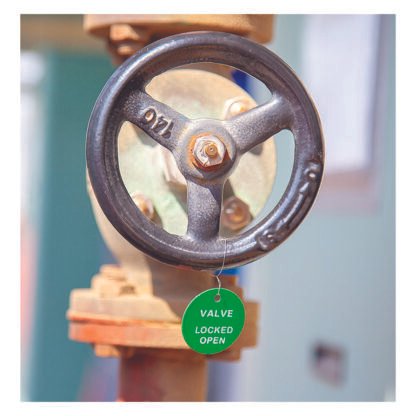 CAR SEAL DISC SS 316 - Image 5